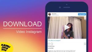 10 Cara Download Video Di Ig Tanpa Aplikasi, Mudah Dan Mudah