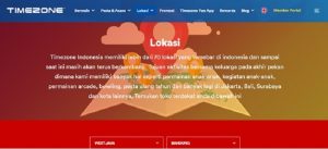 10+ Timezone Terdekat Dari Lokasi Saya Kini