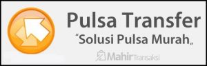 √ Pulsa Transfer Murah 2022 : Beli Disini Harga Termurah