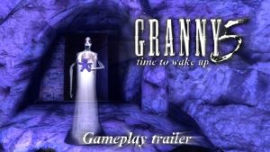 Granny 5 Mod Apk Model Terbaru: Review Lengkap Dan Cara Penggunaannya