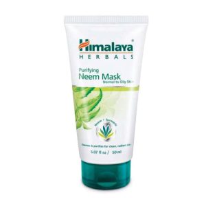 5 Manfaat Masker Himalaya Lengkap Cara Pakai Dan Harganya