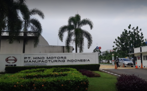 Daftar Honor Pt Hino Motors Manufacturing Indonesia Lengkap!