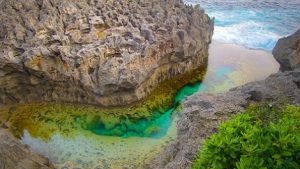 Angel’S Billabong, Indahnya Infinity Pool Elok Di Nusa Penida Bali