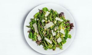 Apa Itu Salad? Pengertian, Jenis, Dan Komposisi Salad