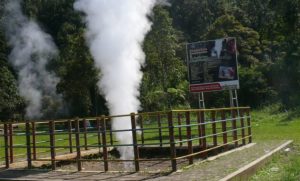 Kawah Kamojang, Destinasi Rekreasi Alam Yang Mempesona Di Garut