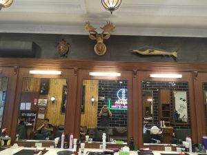 10 Usulan Barbershop Medan Yang Paling Top