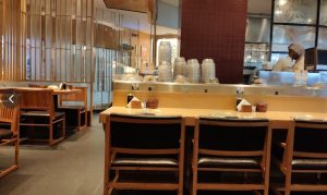 10 Restoran Di Pim Yang Unik Dan Recommended