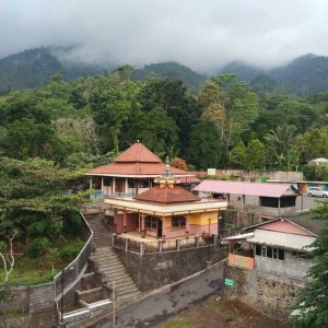 Rekreasi Dan Ziarah Ke Sendang Kalimah Toyyibah Gunung Ungaran