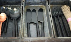 Pengertian Cutlery Lengkap Dengan Jenis-Jenisnya