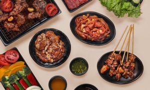 5 Kedai Makanan All You Can Eat Alam Sutera Yang Bisa Bikin Kamu Kenyang