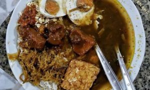 20 Kawasan Sarapan Di Surabaya Yang Wajib Dicoba