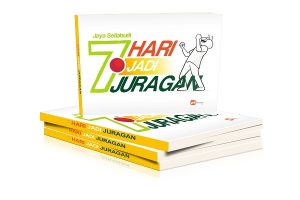 Ebook 7 Hari Jadi Juragan