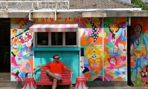 15 Cafe Tempat Nongkrong Di Seminyak Bali Yang Unik & Instagramable