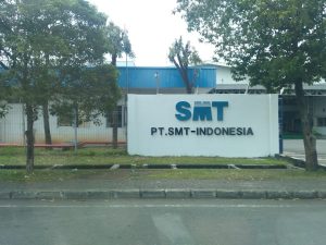 Honor Pt Smt Untuk Semua Posisi Dan Jabatan Update [Lengkap]