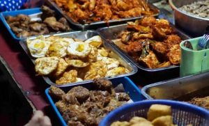 20 Rekreasi Masakan Malam Jogja Yang Legendaris Dan Istimewa