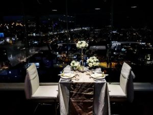 10 Usulan Daerah Dinner Romantis Di Batam 2023