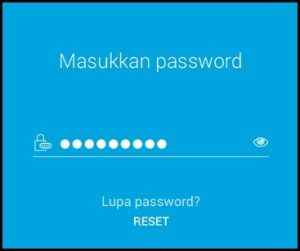 11 Solusi Lupa Password Jenius No Hp Hilang / Lupa Email