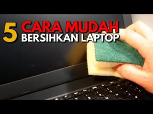 10 Cara Memperbaiki Speaker Laptop Mati (Normal Lagi)