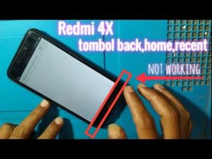 Tombol Home Hp Android Rusak? Ini 7 Cara Mengatasinya