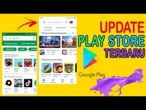 7 Cara Mudah Menangani Error Rh-01 Di Google Playstore