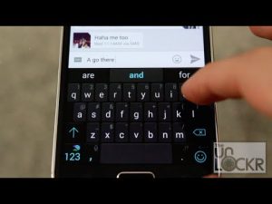 10 Aplikasi Keyboard Untuk Membuat Goresan Pena Keren Di Hp