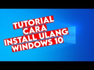 10 Cara Menanggulangi Windows Failed To Start Jadi Wajar  Lagi