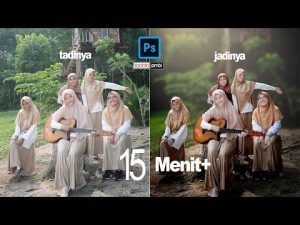 7 Anjuran  Aplikasi Edit Foto Terbaik Untuk Windows 10