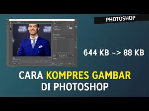 Ini 7 Rekomendasi Aplikasi Kompres Foto / Gambar Terbaik