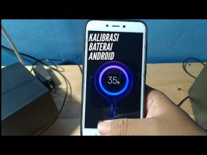 10 Cara Membuat Baterai Hp Kekal Lagi & Tidak Cepat Habis