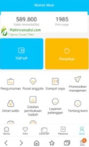 Interesting Mall Login 2023 Download Apk Penghasil Duit Tunai