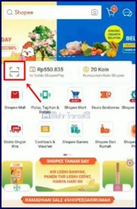 11 Cara Transfer Saldo Shopeepay Tanpa Verifikasi Ktp Tahun 2023