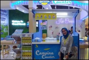 11 Cara Mendapatkan Freezer Campina Gratis : Syarat Dan Ketentuan