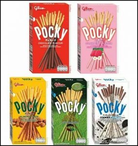 Harga Pocky Di Indomaret Tahun 2023