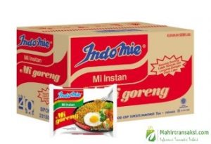 49 Daftar Harga Indomie 1 Dus Hari Ini : Indomie Goreng Dan Kuah