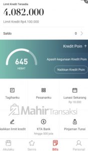 13 Cara Mengoptimalkan Kredit Poin Akulaku Tercepat Saat Ini