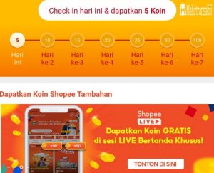 10 Cara Transfer Koin Shopee Ke Akun Lain Via Dana Dan Shopeepay