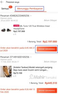 10 Cara Menaikkan Limit Lazada Paylater Paling Cepat Dan Praktis