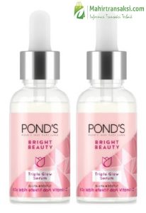 31+ Harga Serum Ponds Di Indomaret Dan Alfamart Hari Ini