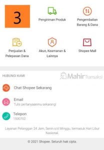 10 Cara Membatalkan Shopee Paylater Tanpa Denda Terbaru