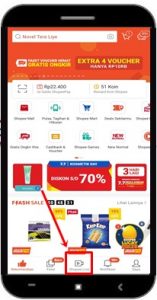 11 Cara Belanja Shopee Live Streaming Semoga Eksklusif Checkout