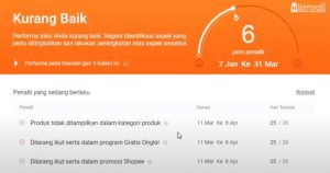 10 Cara Survive Ketika Pemasaran Shopee Menurun Dan Penyebabnya