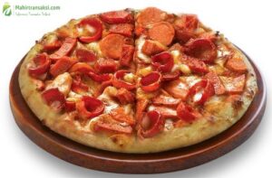 Meaty Pizza Hut Varian Isi, Topping Dan Harga Modern 2023