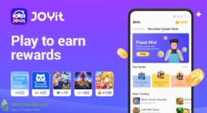 Joyit Mod Apk Penghasil Uang Terbukti Mengeluarkan Uang Tahun 2023