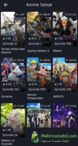 Animeindo Tv Pindah Kemana? Ini 11 Link Nonton Animeindo Modern