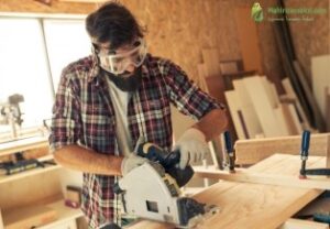 Carpenter Yaitu Tukang Kayu : Ini 10 Uraian Peran Dan Kualifikasinya !