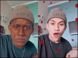 13 Filter Tiktok Yang Lagi Booming  2022 : Banyak Digunakan Seleb Tiktok