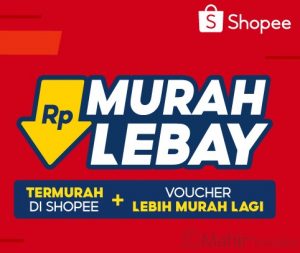 9 Cara Ikut Promo Murah Lebay Di Shopee : Syarat & Keuntungan