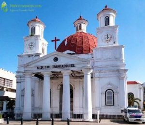 90+ Gereja Terdekat Dari Lokasi Saya Kini : Katolik, Hkbp Dan Gbi