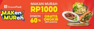 Review Shopee Food : 15 Fakta Menarik Yang Wajib Kau Tahu !