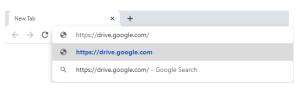 Cara Menghapus File Di Google Drive